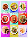Cover image for Lick Your Plate